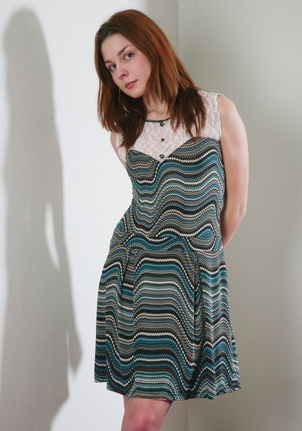 Алла, 39 лет, 3 размер груди