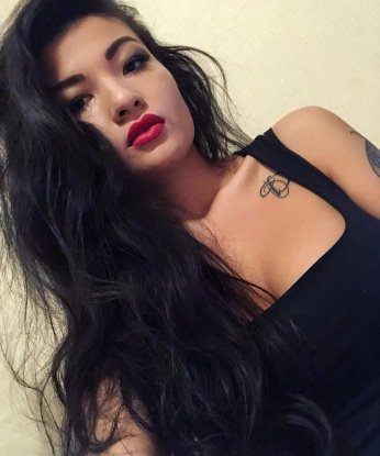 Поля, 24 года, 2 размер груди